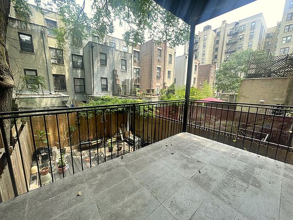 4th image of 471 W 140th St APT 2A