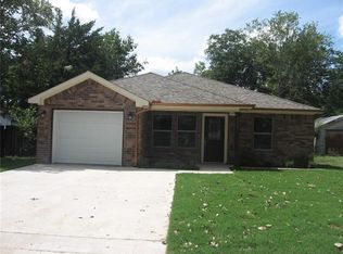 1508 S Walnut St, Sherman, TX 75090