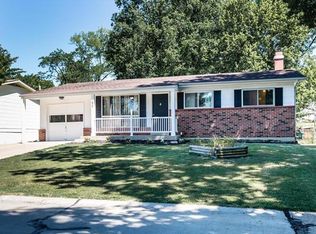 57 Saint Lawrence Dr, Ballwin, MO 63021