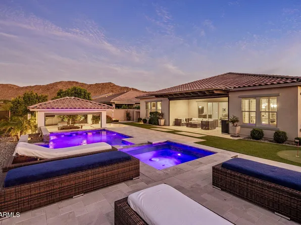 3626 W HIDDENVIEW Drive, Phoenix, AZ 85045