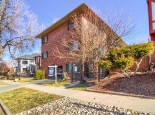 1062 Josephine St APT 4, Denver, CO 80206