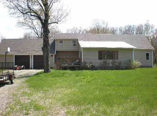 6270 E 250 N, Lagrange, IN 46761