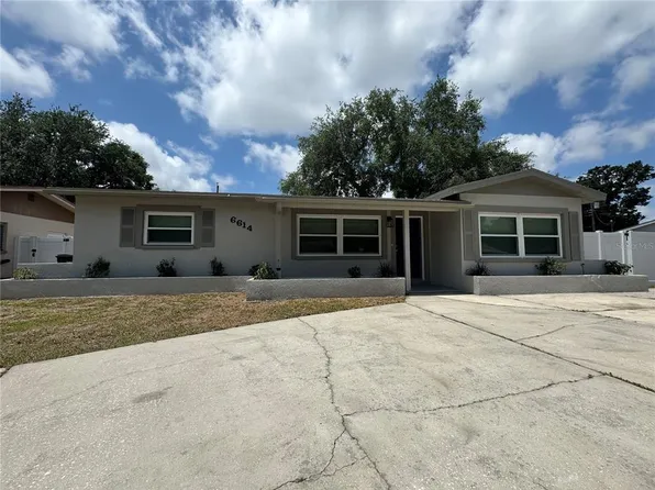 6614 25TH STREET N, ST PETERSBURG, FL 33702