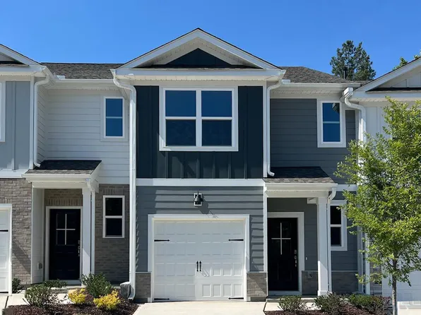5207 Red Crimson Dr, Willow Springs, NC 27592