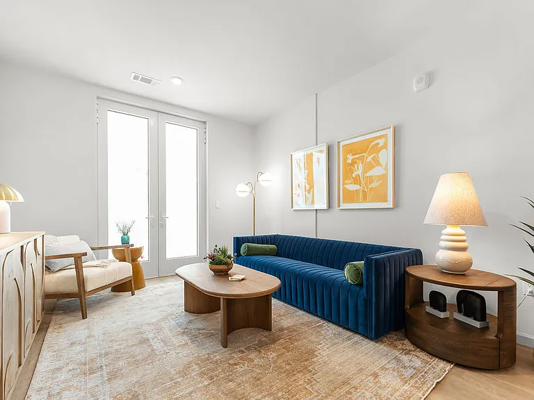 The Confluence Residences — Photo 5