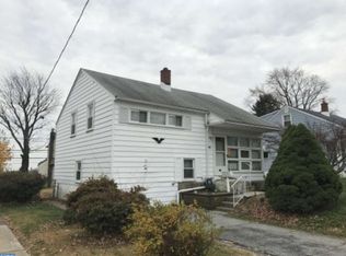 3601 W 13th St, Trainer, PA 19061