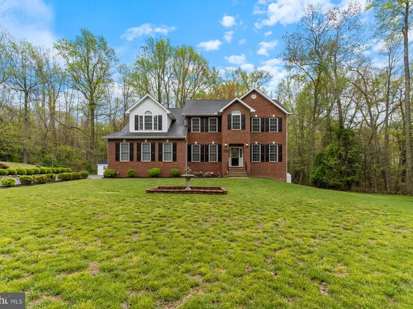 1250 Sollers Wharf Rd, Lusby, MD 20657