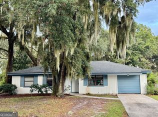 84 Yorktown Rd, Saint Marys, GA 31558