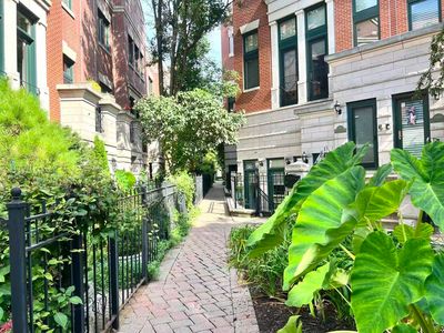 2040 N Sedgwick St Unit H, Chicago, IL, 60614