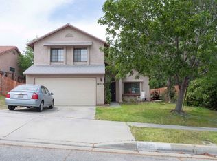 38729 Juniper Tree Rd, Palmdale, CA 93551