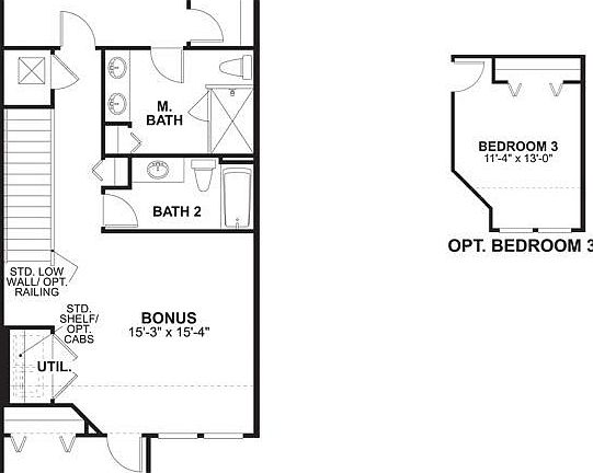 Located in Creekwood Townhomes in Bradenton, FL