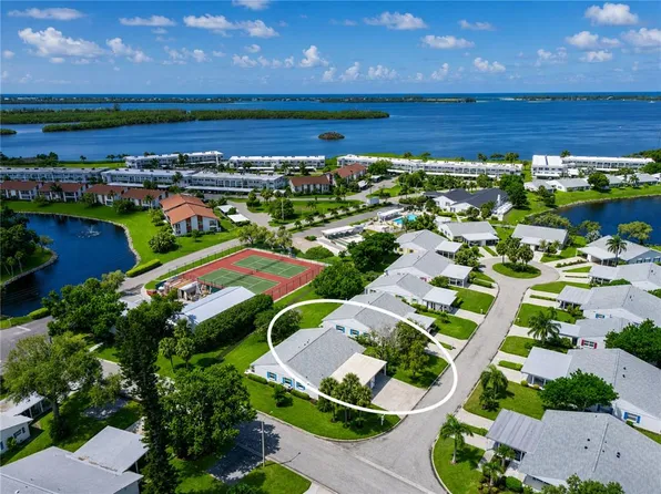 9406 ANDOVER CIRCLE, BRADENTON, FL 34210