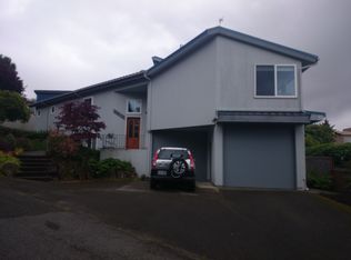 9815 21st Ave NW, Seattle, WA 98117