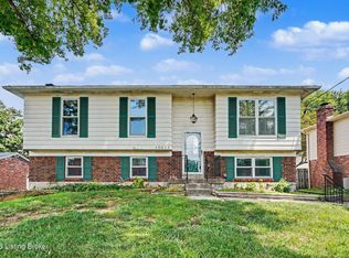 10211 El Coco Ct, Louisville, KY 40291