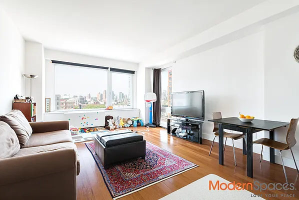 Rented by Modern Spaces | media 9
