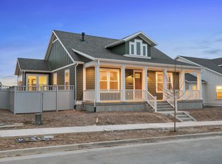 7086 W Lake Ave #1-145, South Jordan, UT 84009