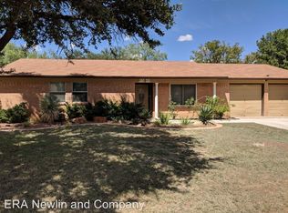 3618 Old Post Cir, San Angelo, TX 76904