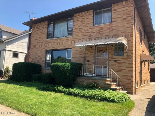 18708 Muskoka Ave, Cleveland, OH 44119