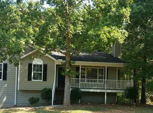 52 Lazy Water Dr, Cartersville, GA 30120