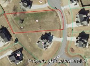 89 Grahamridge Ln, Fuquay Varina, NC 27526