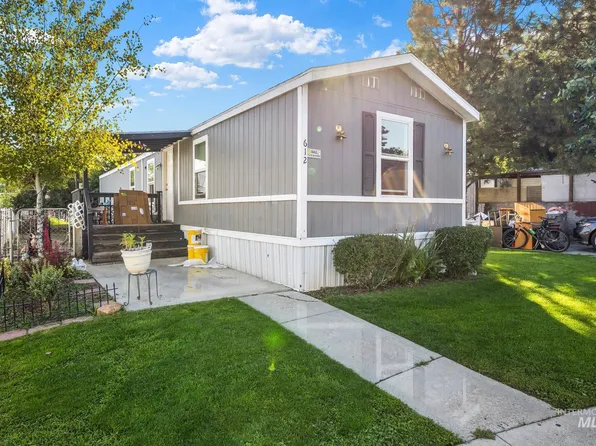 612 Empress St, Boise, ID 83713