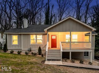 1339 Lockhaven Cir SW, Atlanta, GA 30311