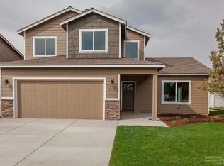 510 SE Glengarry Pl, Bend, OR 97702