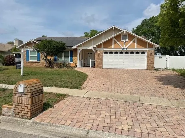 1512 Ison Ln, Ocoee, FL 34761