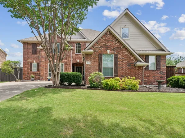 269 Love Bird Ln, Murphy, TX 75094