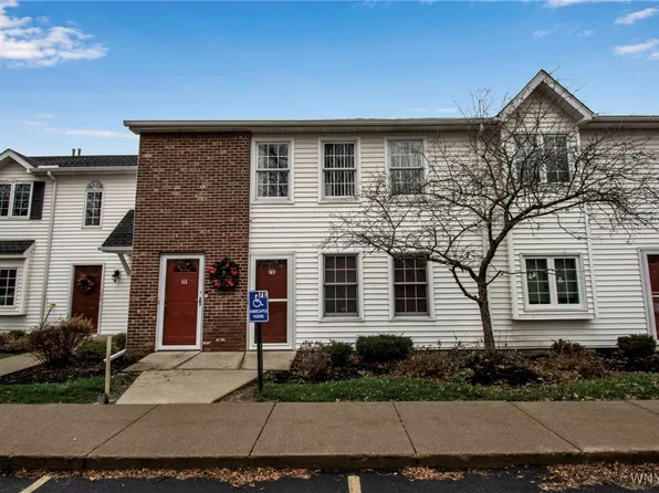 7 Beacon Park APT E, Amherst, NY 14228