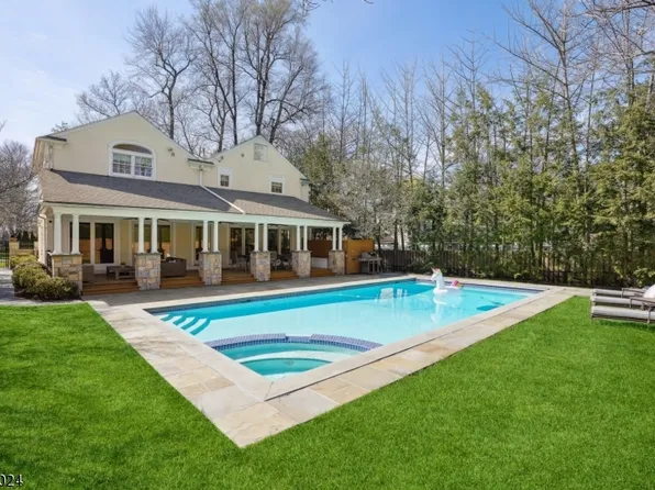 23 Sherman Ave, Summit City, NJ 07901