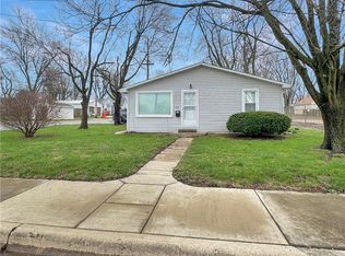 123 N 11th St, Charleston, IL