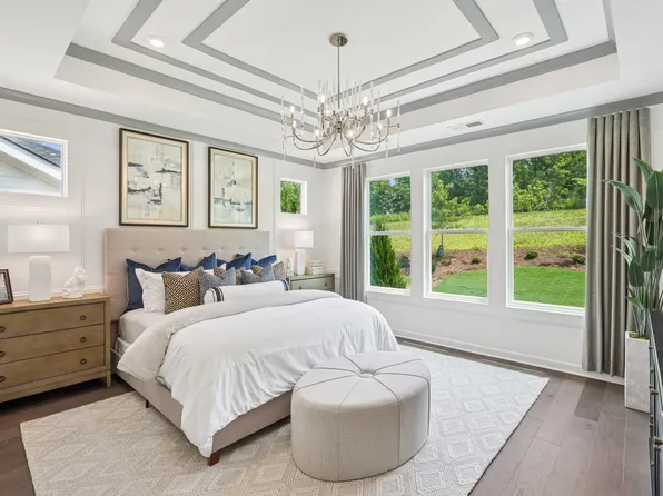 Homes Available Soon, Classic Collection At Castleberry