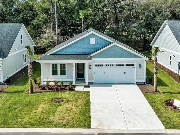 2075 Greenside Manor Drive, Ocean Isle Beach, NC 28469