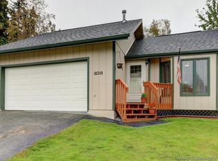 18210 Harbor Point Loop, Eagle River, AK 99577