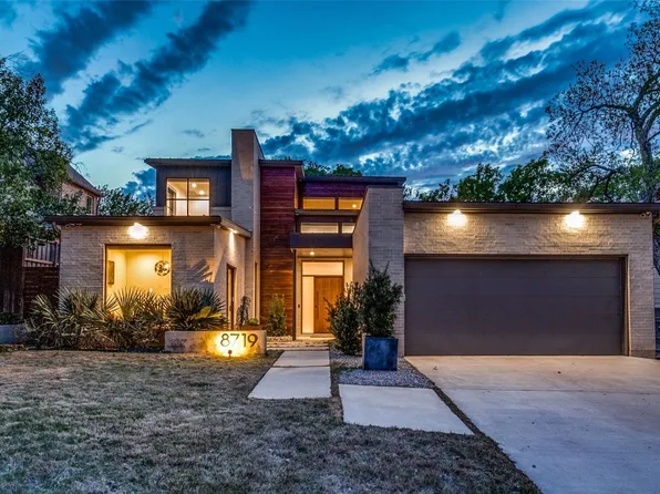 8719 Glencrest Ln, Dallas, TX 75209