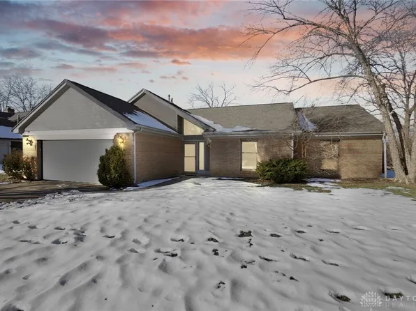 165 Tory Pnes, Springboro, OH 45066