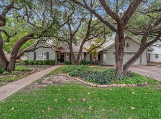 4217 Blackhaw Ave, Fort Worth, TX 76109