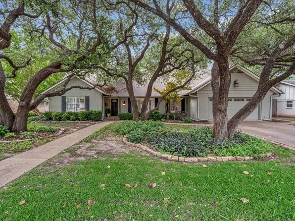 4217 Blackhaw Ave, Fort Worth, TX 76109