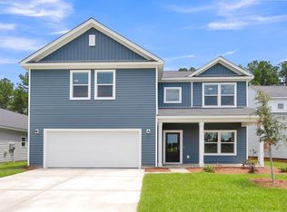 4304 Cotton Flat Rd, Summerville, SC 29485