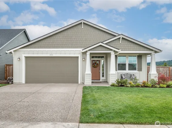 1935 Schneiter Drive, Longview, WA 98632