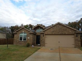 2813 Joshua St, Denton, TX 76209