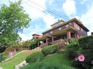 6331 Burchfield Ave, Squirrel Hill, PA 15217