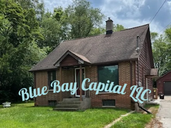 6212 E H Ave, Kalamazoo, MI 49048