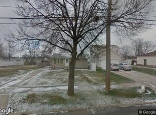 15618 Hummel Rd, Brookpark, OH 44142