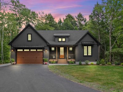 44 Valley Road, Tuftonboro, NH, 03816