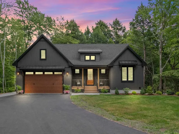 44 Valley Road, Tuftonboro, NH 03816