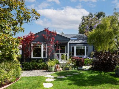 539 Bay Rd, Menlo Park, CA, 94025