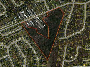 10022 Bob Gray Rd, Knoxville, TN 37923