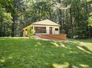 172 Porter St, Granby, MA 01033